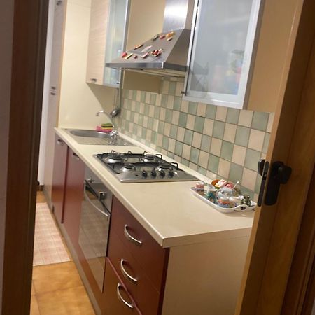 ソラナスCasa Mimmaアパートメント エクステリア 写真