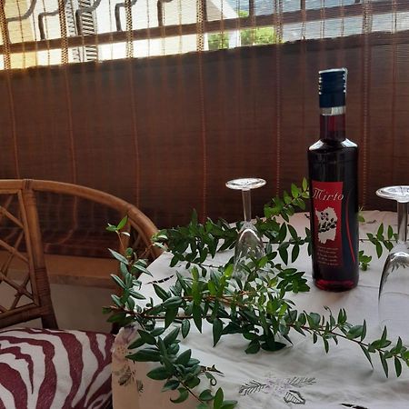ソラナスCasa Mimmaアパートメント エクステリア 写真
